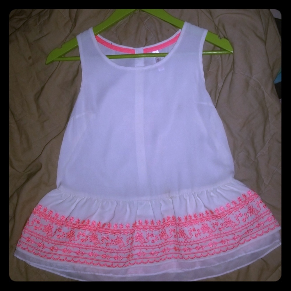 XS dress shirt